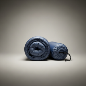 Ascent Sleeping Bag