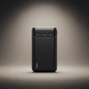 Basalt Power Bank 20K