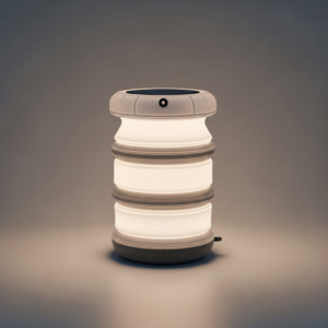 Beacon Solar Lantern