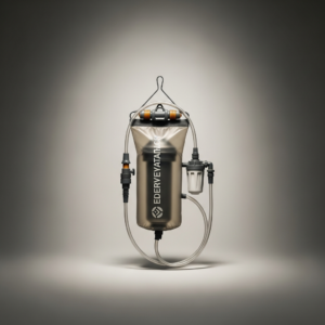 Cascade Water Filter System