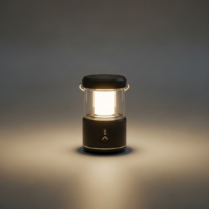 Dusk Camp Lantern