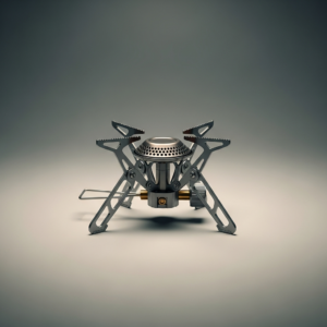Ember Camp Stove