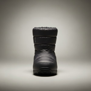 Everline Down Booties