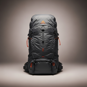 Expedition Haul Pack 65L