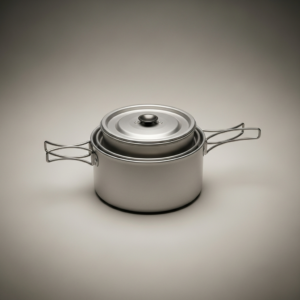 Foundry Cook Set 4-Piece