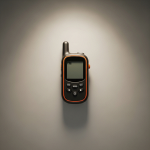 Kestrel Wind Meter