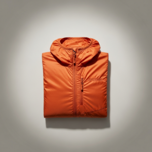Kestrel Wind Shell