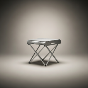 Meridian Camp Table