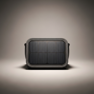 Meridian Solar Panel 10W
