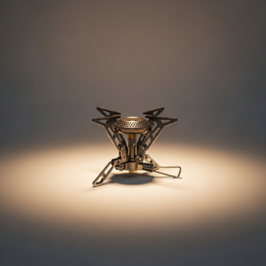 Nomad Trail Stove