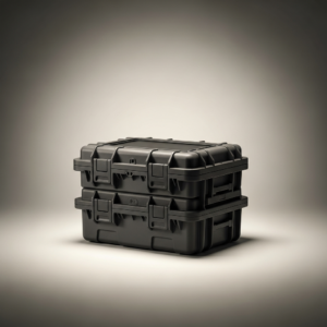 Outpost Storage System
