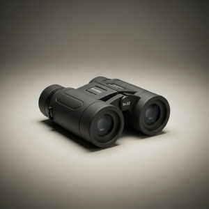 Overlook Binoculars 8×32