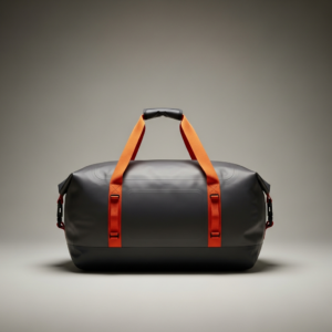 Riverbend Waterproof Duffel 40L
