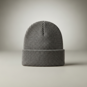 Summit Merino Beanie
