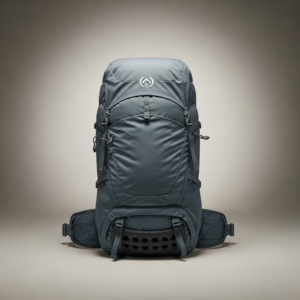 Summit Series Trekking Pack 45L