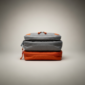 Switchback Packing Cubes