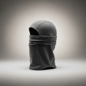 Tundra Balaclava & Buff Set