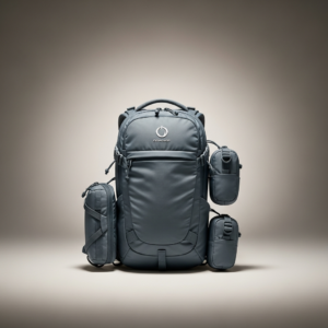 Vanguard Modular Pack System