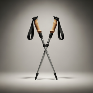 Vantage Trekking Poles